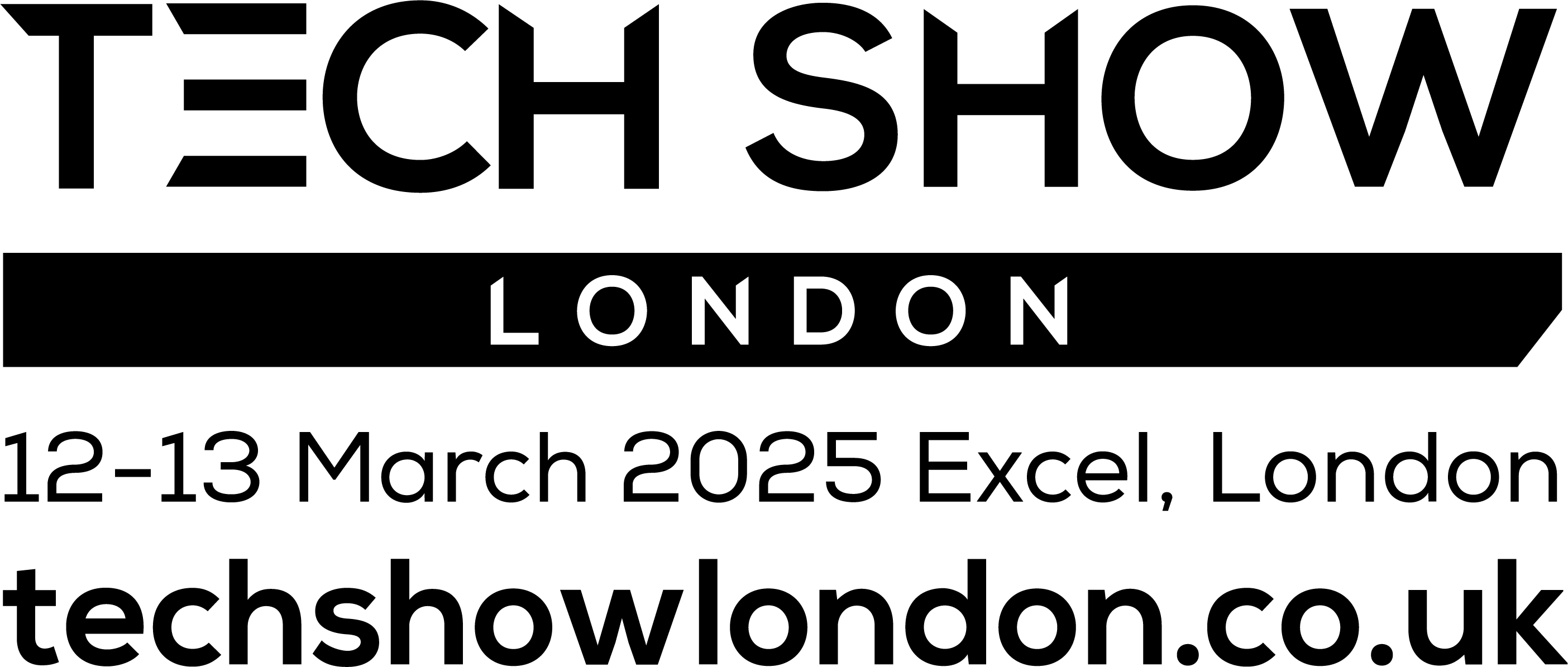 Tech Show London 2025
